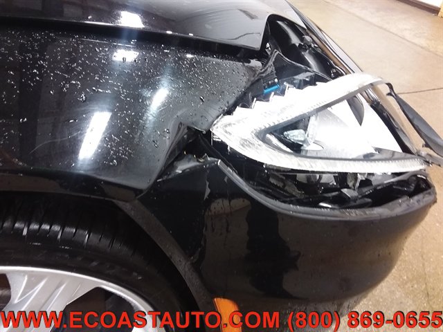 Used 2013 Jaguar XK Coupe RWD image 18