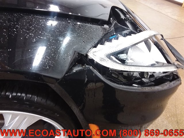 Used 2013 Jaguar XK Coupe RWD image 18