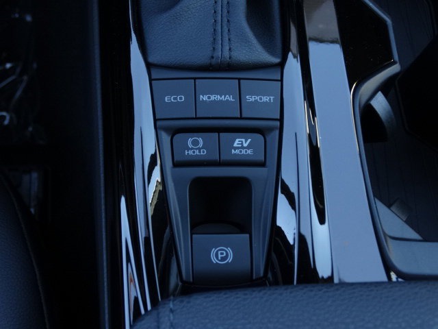 New 2026 Toyota Camry XSE image 25