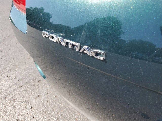 Used 2006 Pontiac Solstice Convertible w/ Premium Package image 19