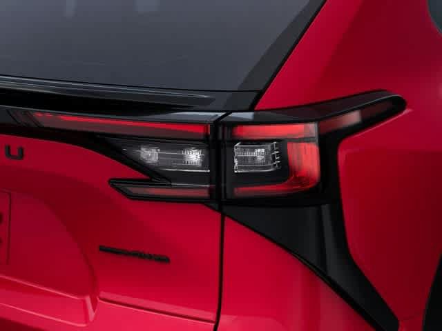 New 2026 Subaru Solterra AWD/4WD image 12