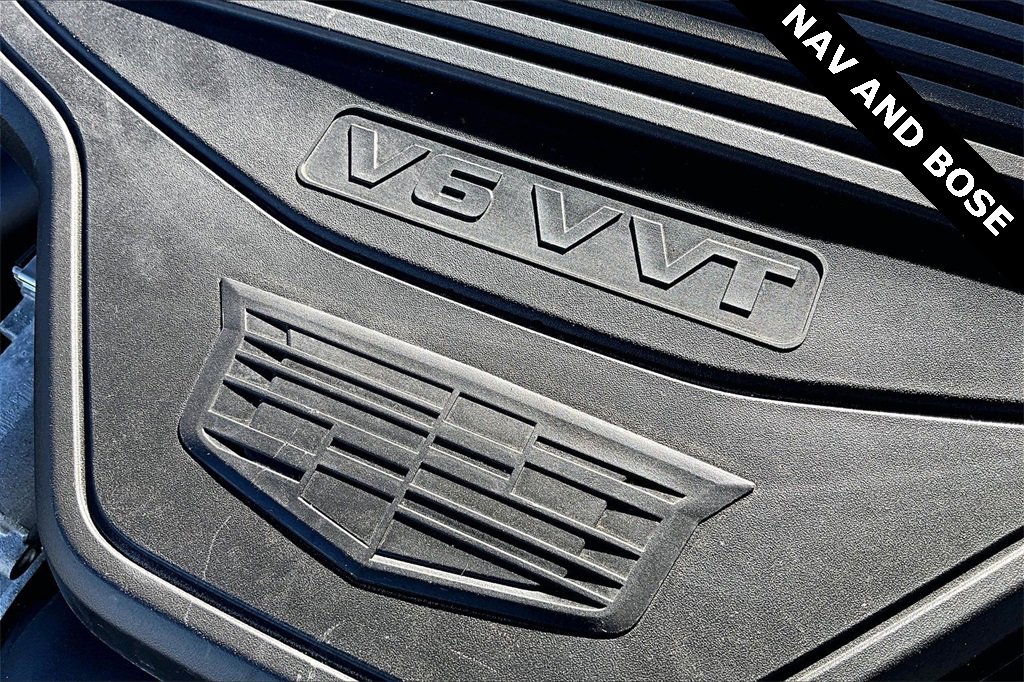 Used 2023 Cadillac XT6 Premium Luxury image 35