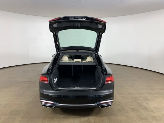 Used 2024 Audi A5 2.0T Premium Plus image 12