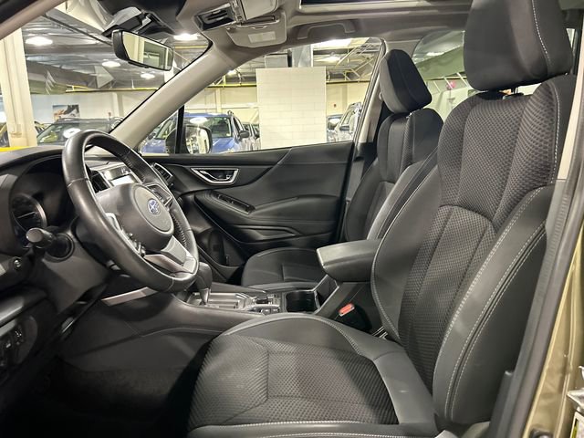 Used 2023 Subaru Forester Premium image 10