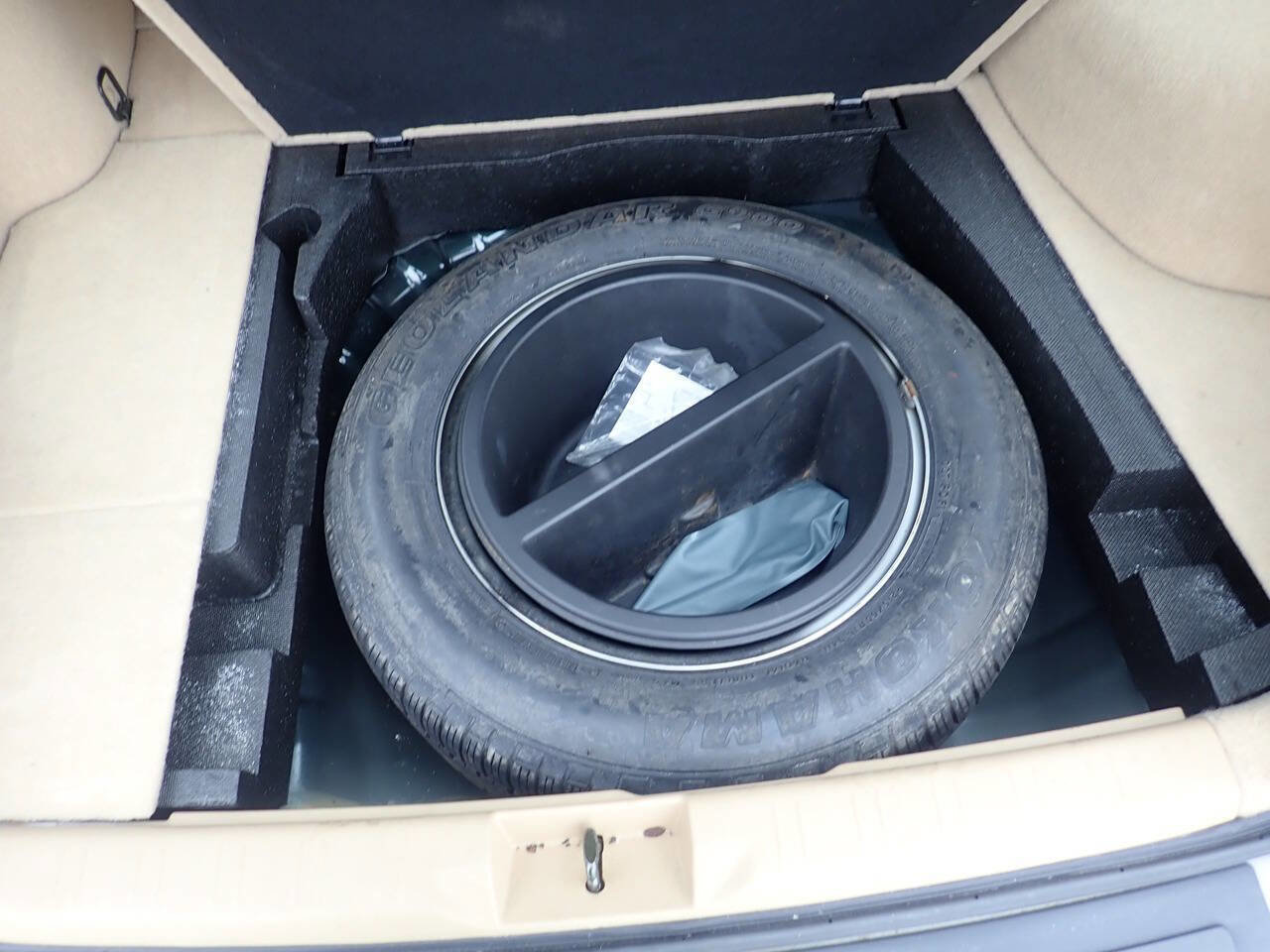 Used 2003 Subaru Forester 2.5XS image 19