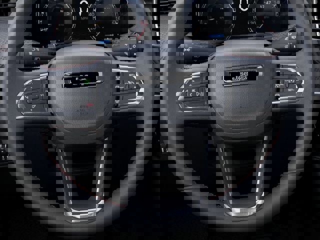 New 2026 Jeep Compass Trailhawk image 19