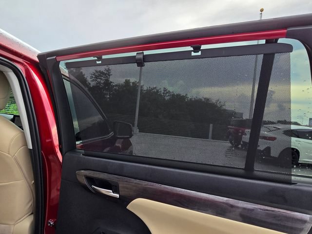 Used 2025 Toyota Highlander Limited FWD image 24