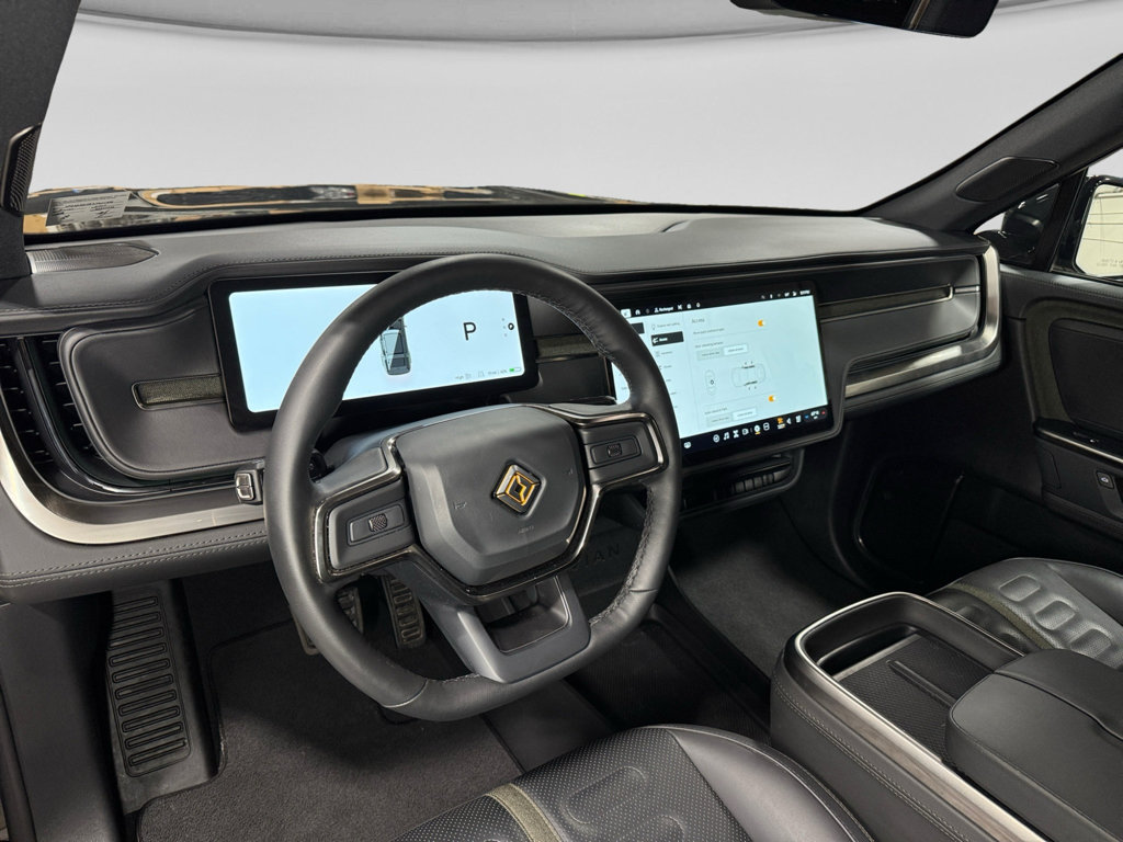 Used 2025 Rivian R1S Adventure AWD/4WD image 18