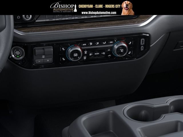 New 2026 GMC Sierra 1500 Elevation AWD/4WD image 23