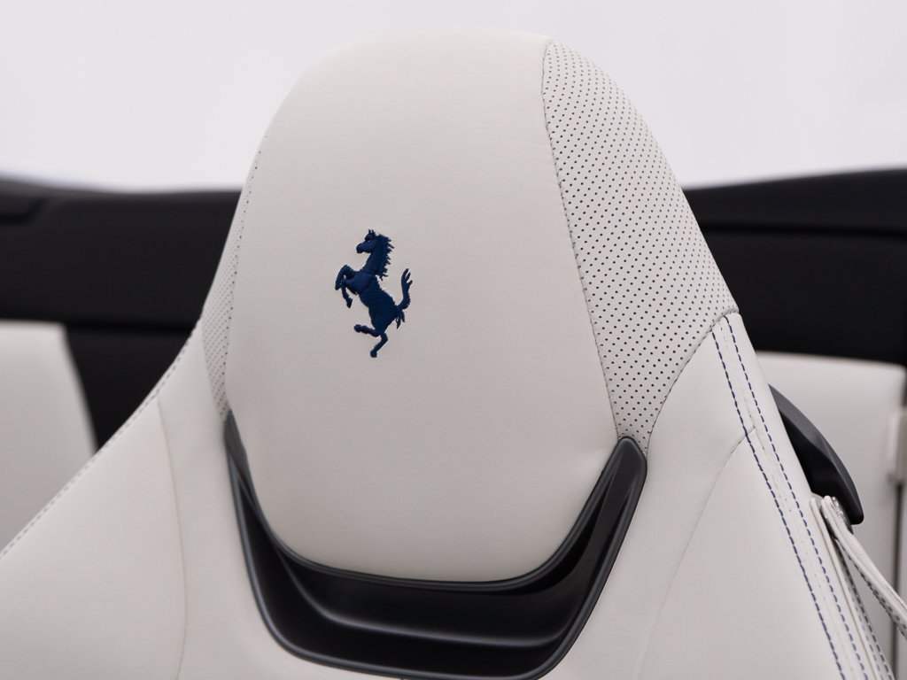 Used 2023 Ferrari Portofino M RWD image 25