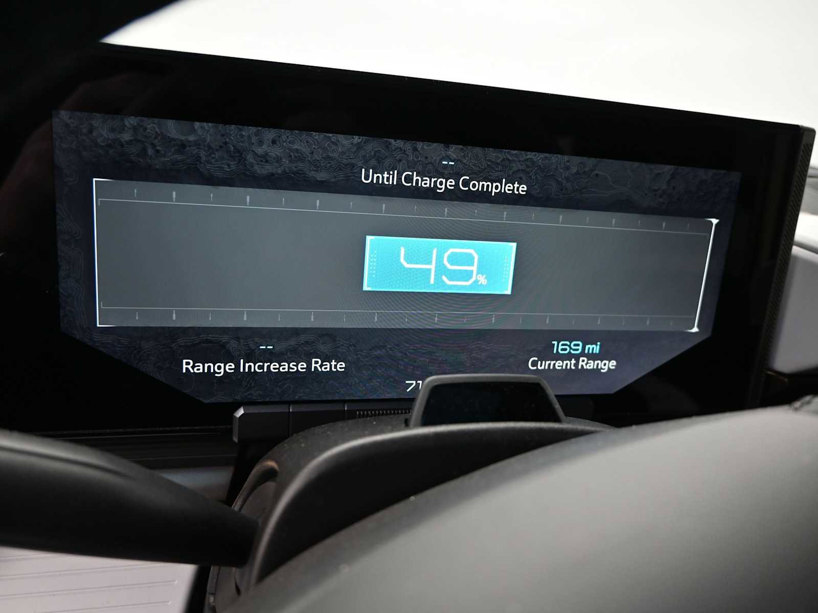 New 2025 GMC Hummer EV 3X image 15