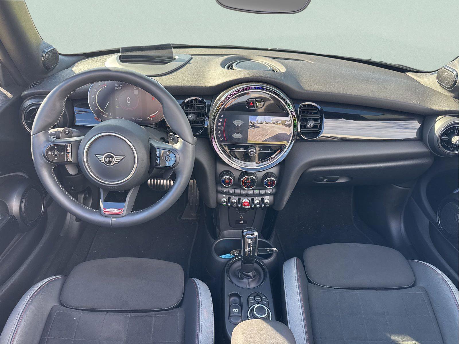 Used 2022 MINI Cooper John Cooper Works image 10