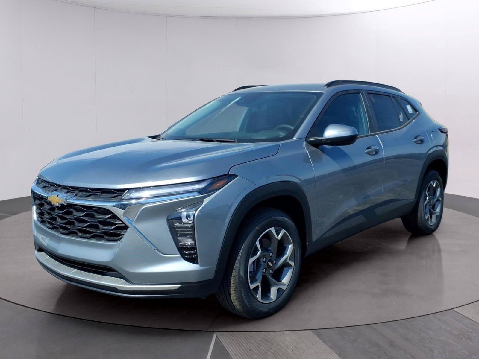 New 2026 Chevrolet Trax LT w/ Driver Confidence Package