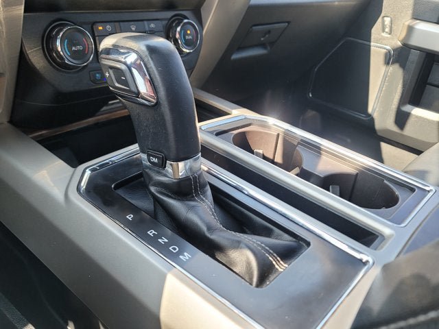 Used 2019 Ford F150 Lariat AWD/4WD image 27