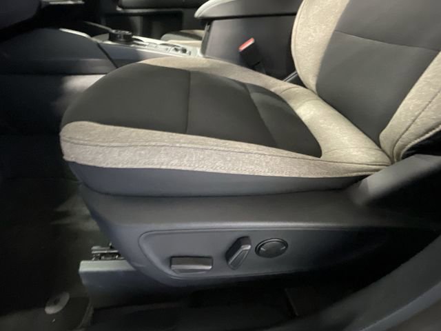 Used 2025 Ford Bronco Sport Big Bend w/ Convenience Package AWD/4WD image 18