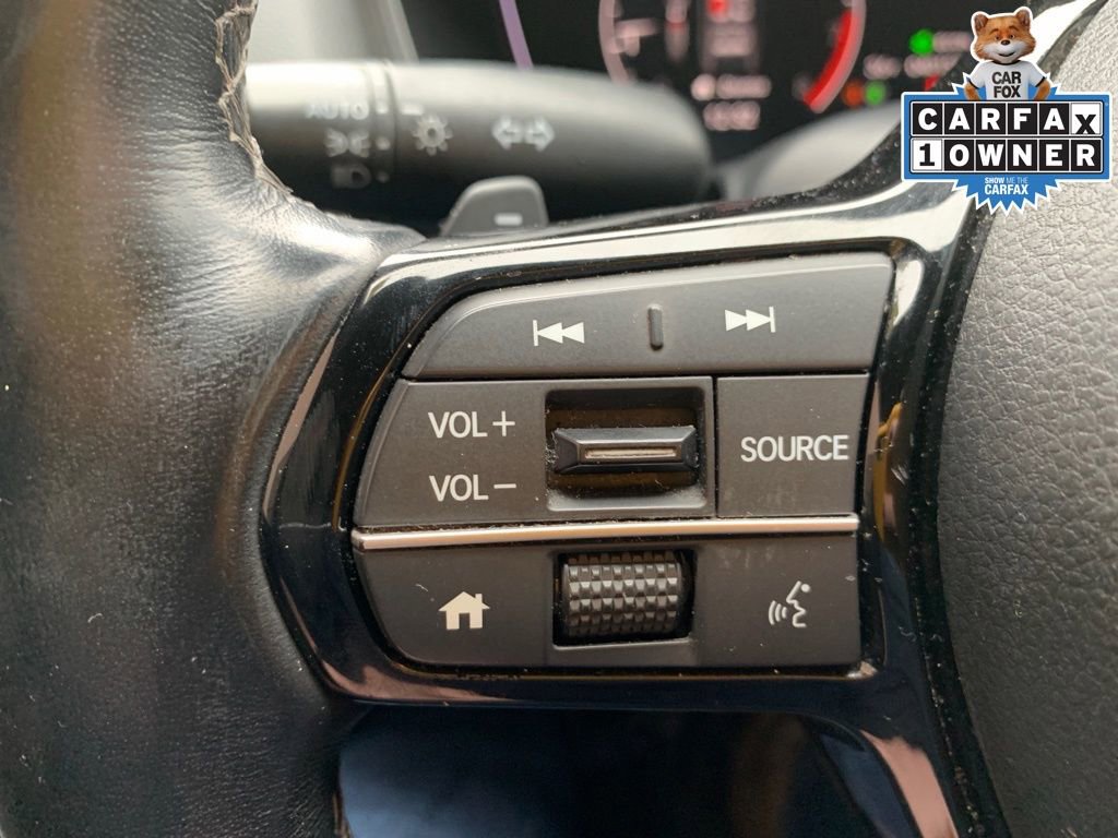 Used 2022 Honda Civic Sport image 6