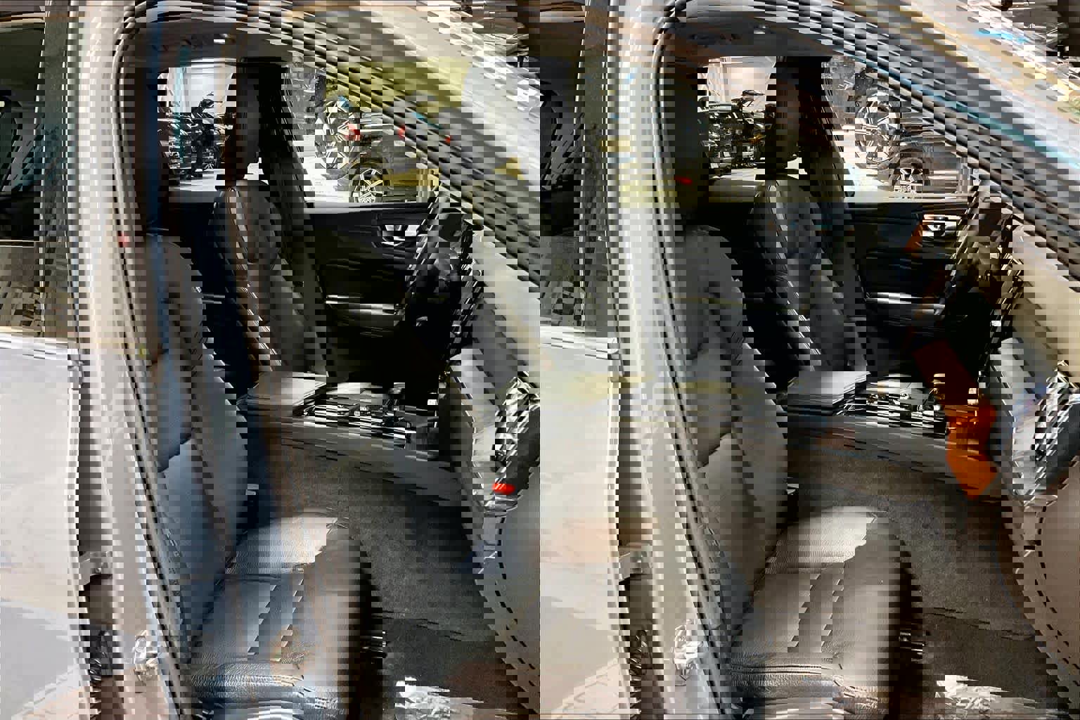 Used 2023 Volvo XC60 B5 Plus w/ Climate Package image 8