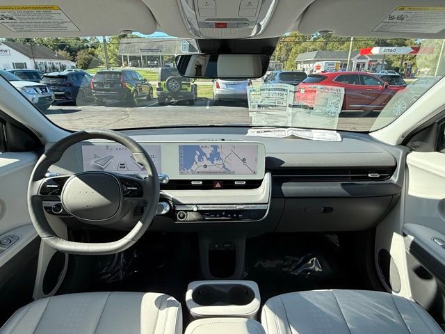 Used 2023 Hyundai Ioniq 5 SEL image 12