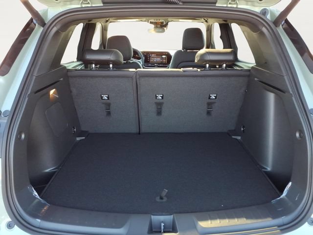 New 2026 Chevrolet TrailBlazer ACTIV w/ Convenience Package AWD/4WD image 26