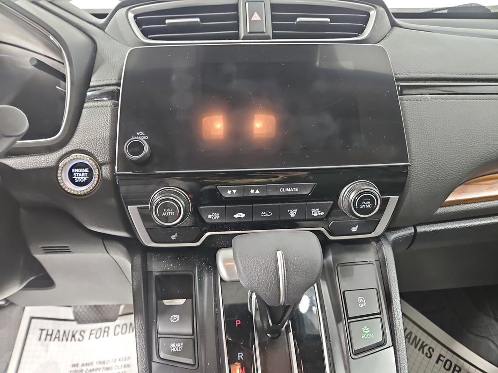 Used 2022 Honda CR-V EX image 18