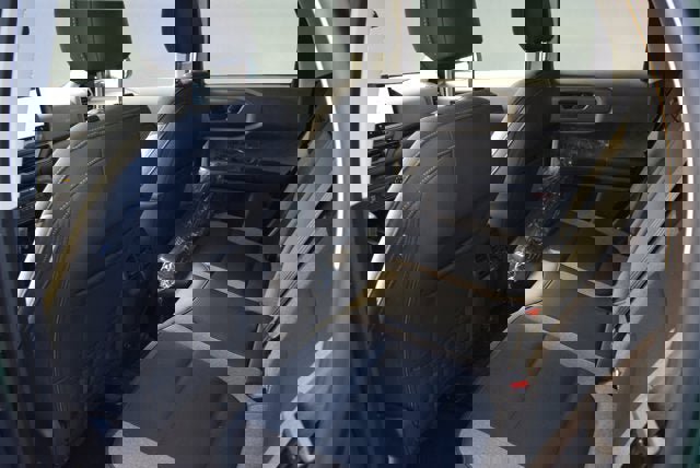 New 2025 Ford Bronco Sport Big Bend image 5