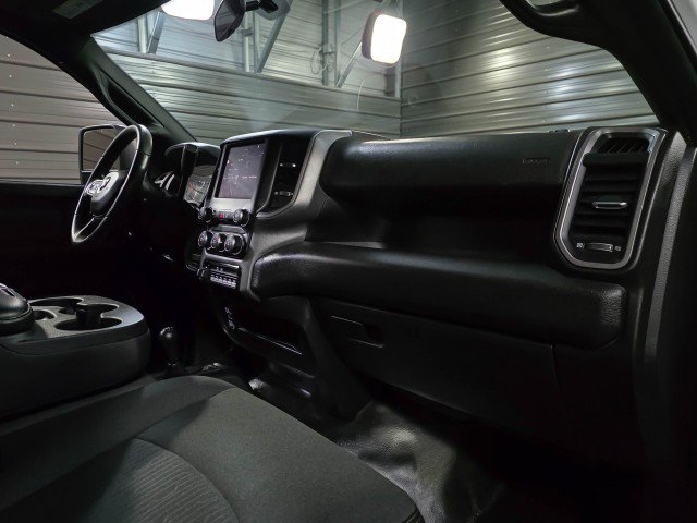 Used 2023 RAM 4500 Tradesman image 16