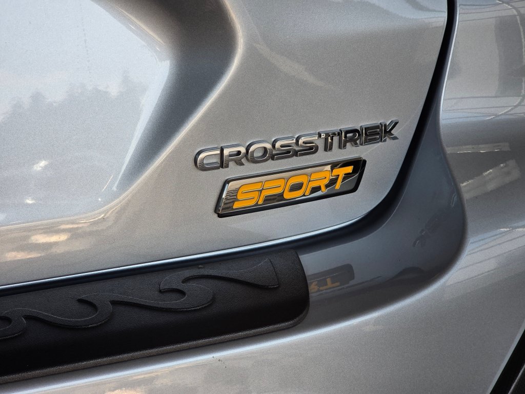 Used 2024 Subaru Crosstrek 2.5i Sport AWD/4WD image 15