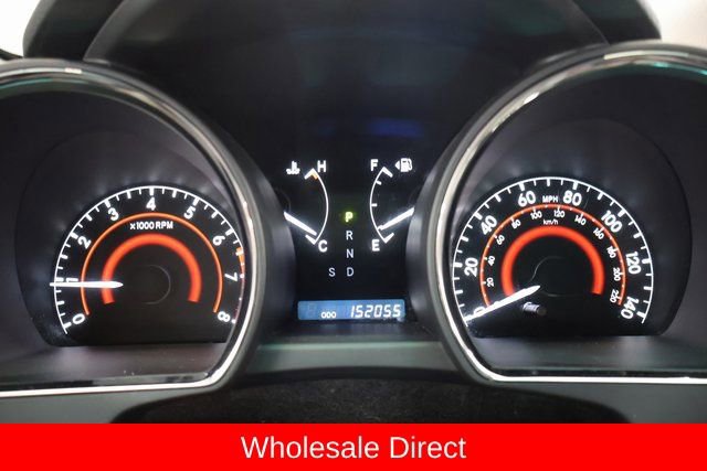 Used 2012 Toyota Highlander 4WD w/ Tech Pkg image 15