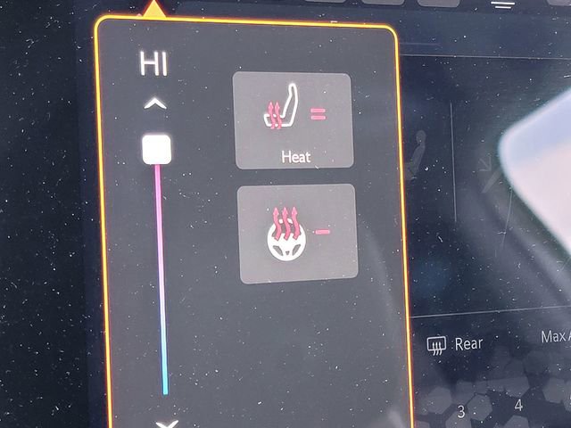 Certified 2023 Jeep Compass Limited image 7