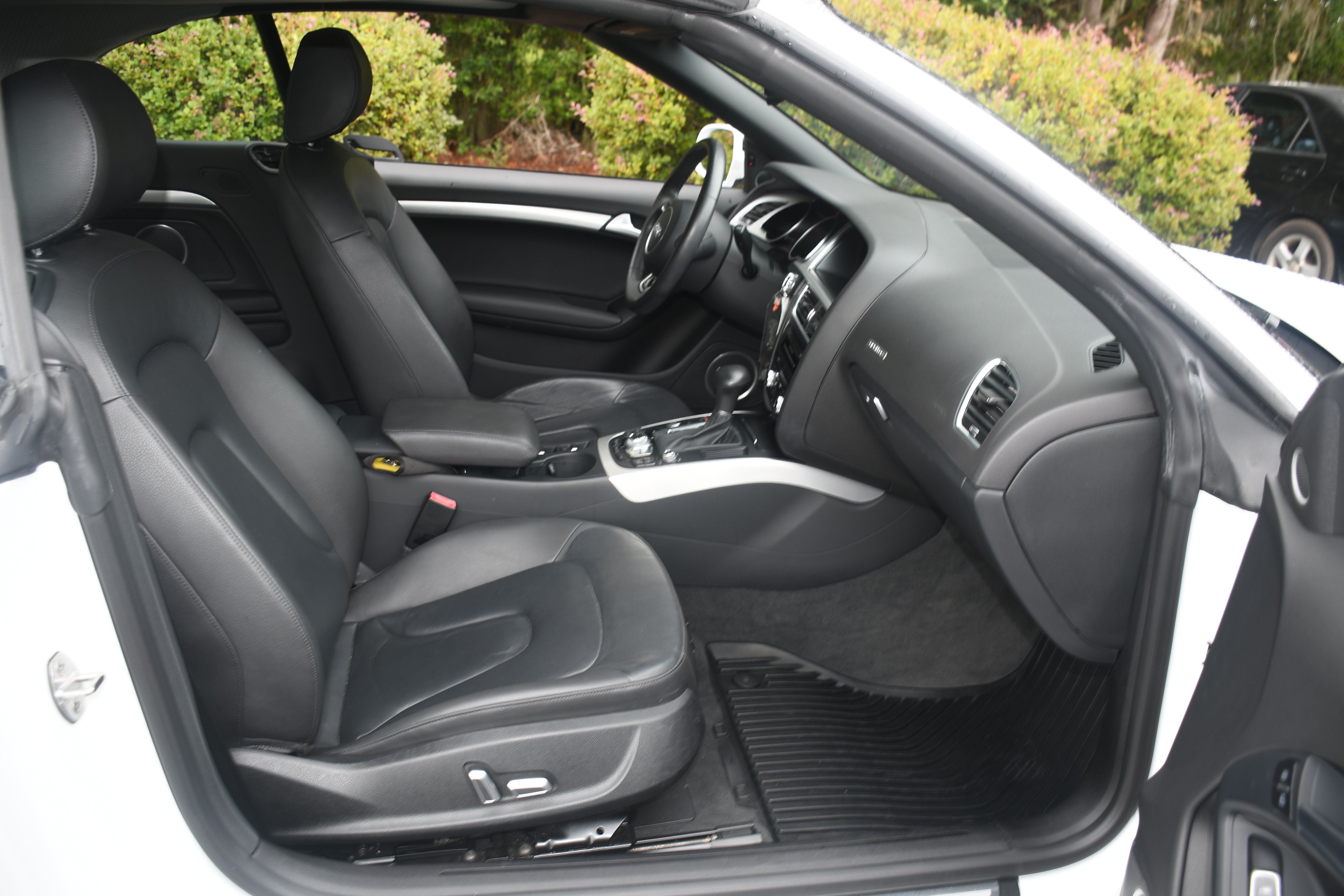 Used 2016 Audi A5 2.0T Premium Plus AWD/4WD image 19