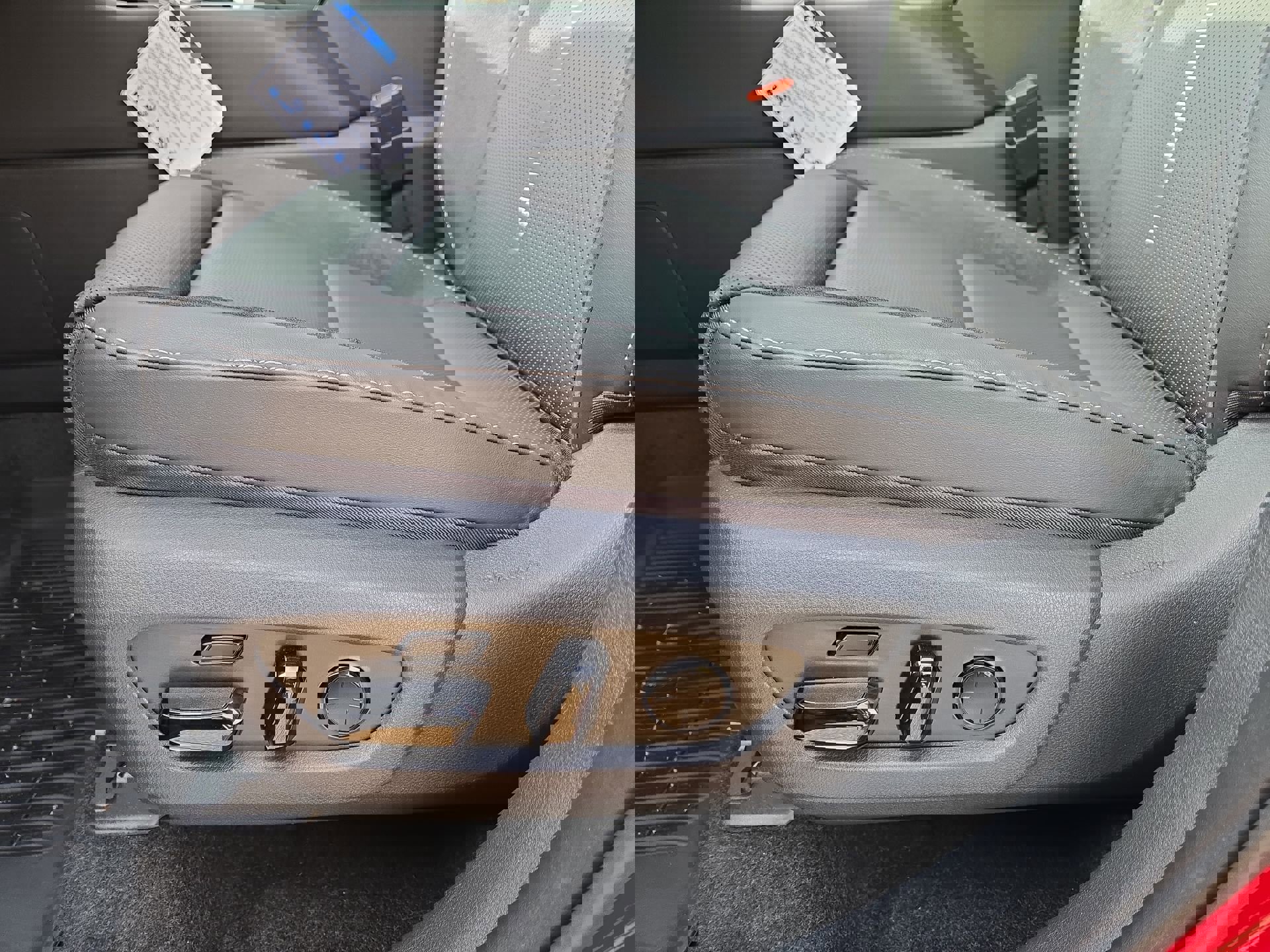 New 2026 Lexus TX 350 AWD image 17