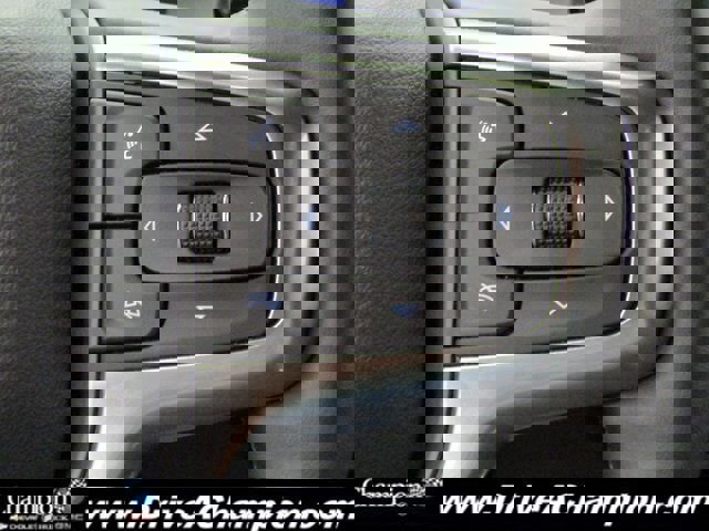 Certified 2025 Chevrolet Silverado 1500 LTZ image 34