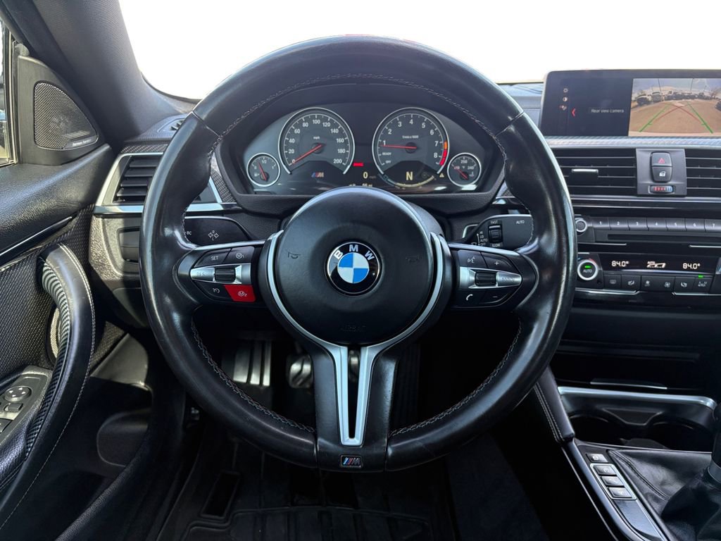 Used 2018 BMW M4 Coupe image 21