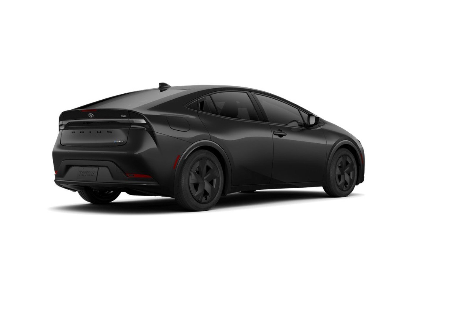 New 2026 Toyota Prius Plug-In Hybrid image 10