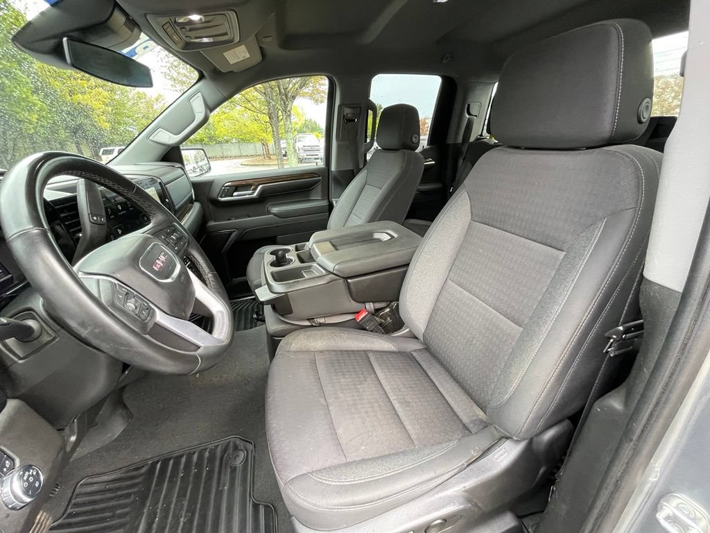 Used 2023 GMC Sierra 1500 Elevation AWD/4WD image 23