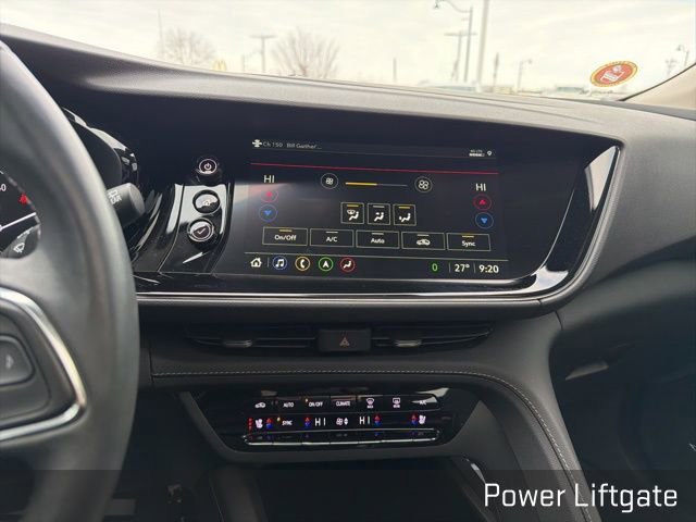 Used 2023 Buick Envision Avenir image 36