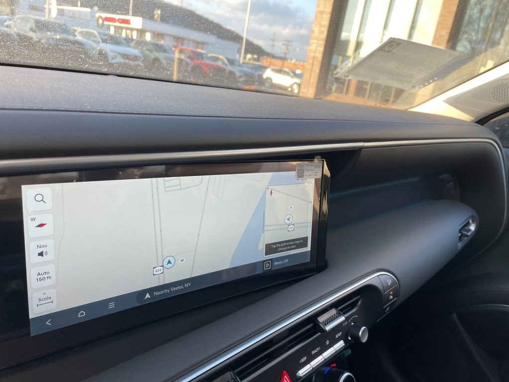 New 2026 Hyundai Palisade SEL Premium image 15