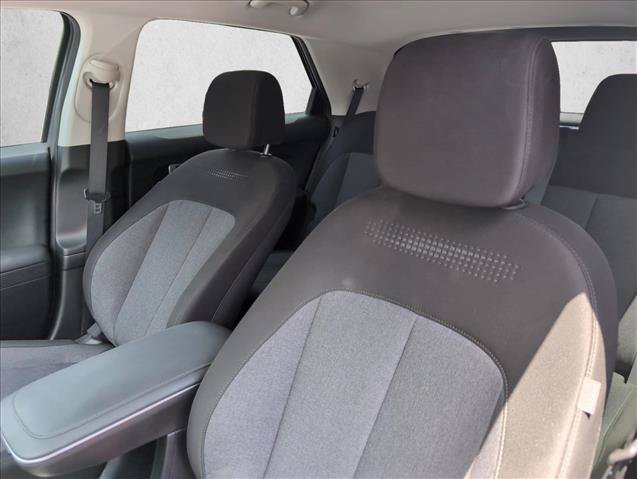 Certified 2024 Hyundai Ioniq 5 SEL RWD image 10