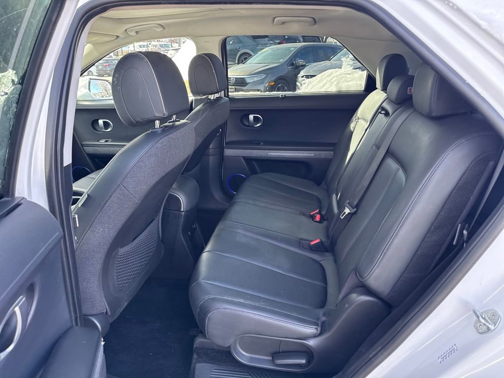 Used 2022 Hyundai Ioniq 5 Limited image 27
