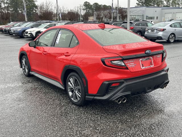 Used 2023 Subaru WRX image 11