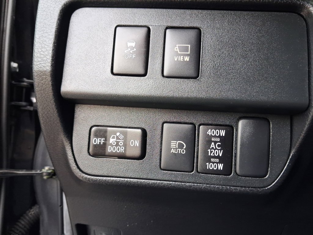Used 2023 Toyota Tacoma TRD Sport w/ Advanced Technology Package AWD/4WD image 23