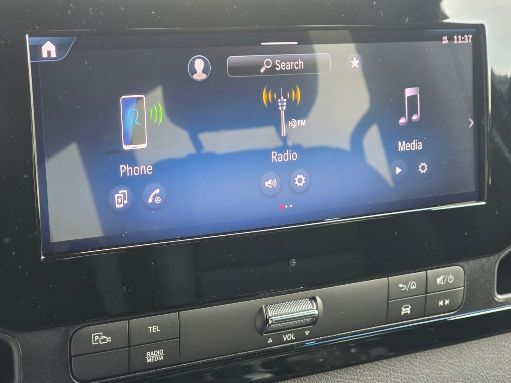 New 2026 Mercedes-Benz Sprinter 2500 image 44
