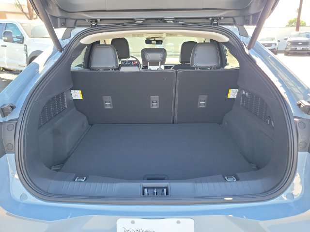 New 2026 Ford Mustang Mach-E Premium w/ Technology Package RWD image 21