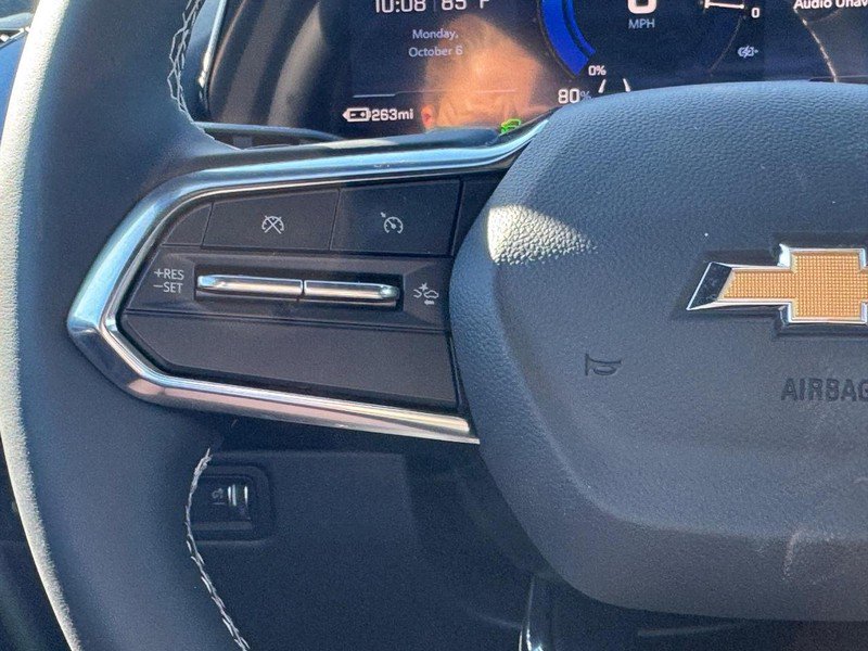 New 2026 Chevrolet Equinox EV LT FWD image 13