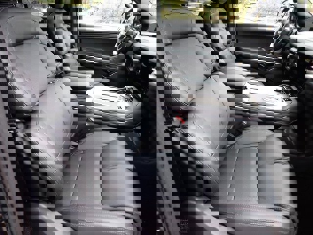 New 2025 Lincoln Navigator Reserve w/ Jet Appearance Package image 11