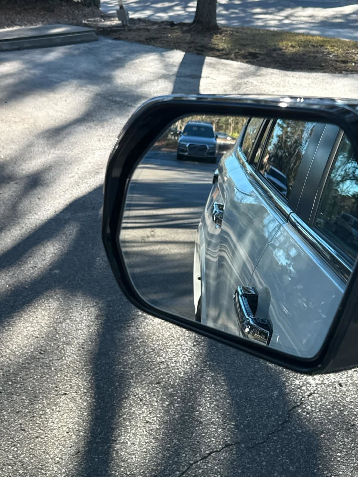 Used 2025 Toyota Sequoia Capstone image 25