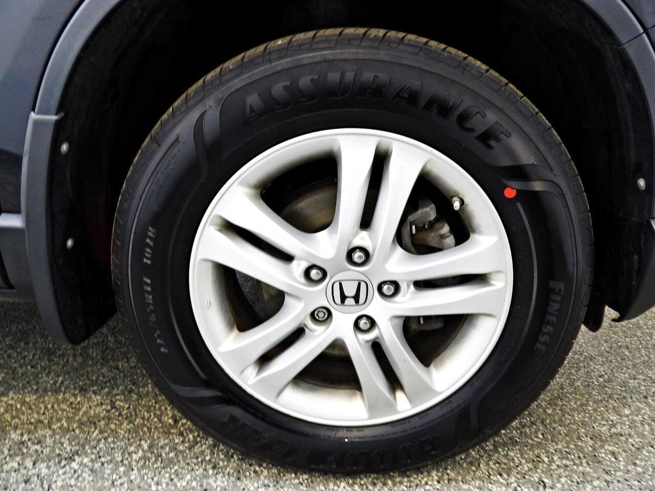 Used 2011 Honda CR-V EX-L image 21