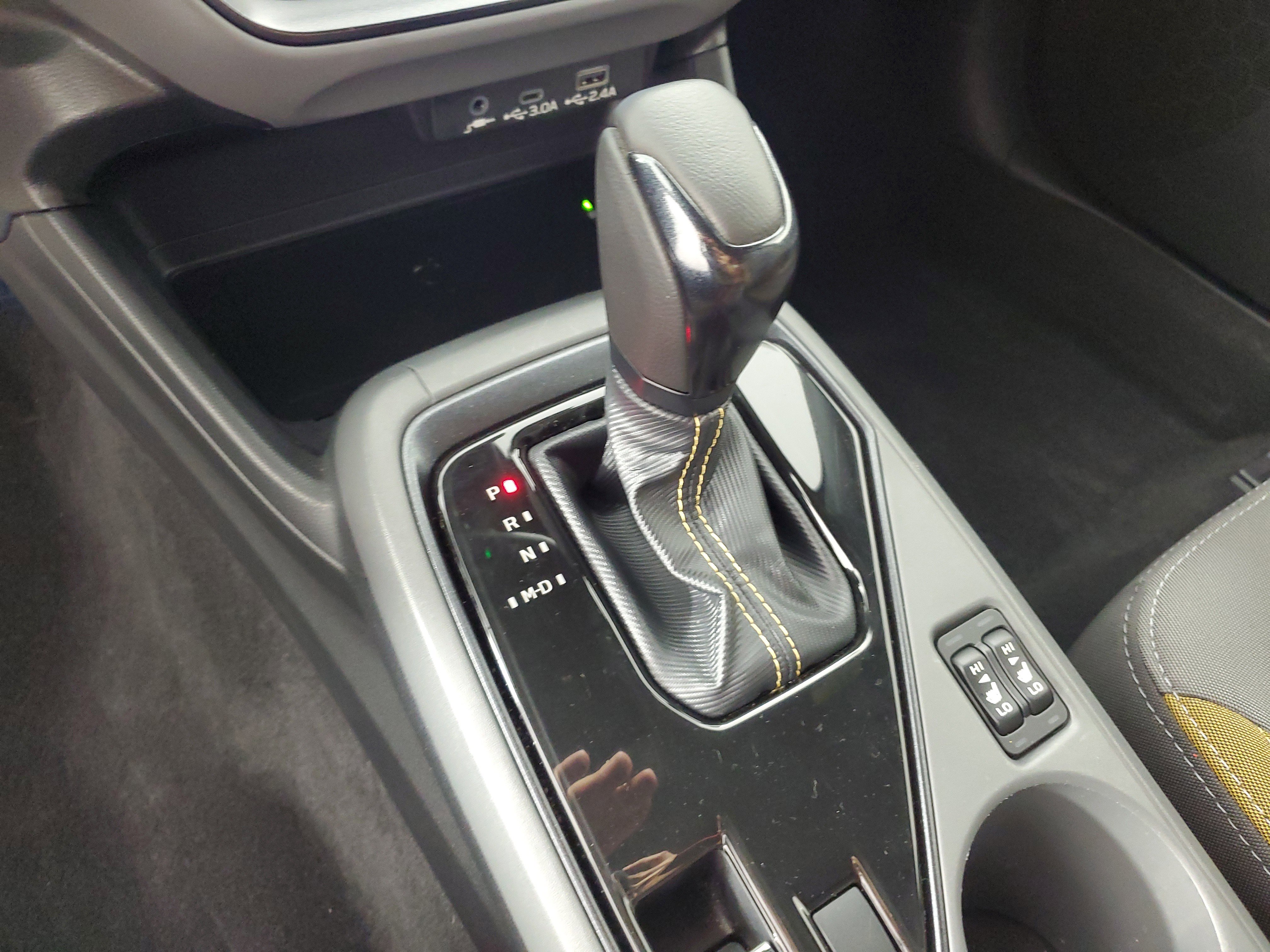 Used 2025 Subaru Crosstrek 2.5i Sport w/ Crosstrek Mirror Package image 19