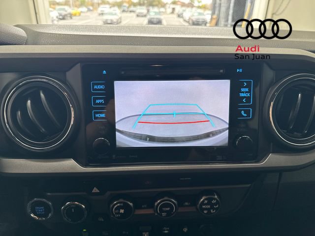 Used 2019 Toyota Tacoma TRD Off-Road w/ Technology Package image 20