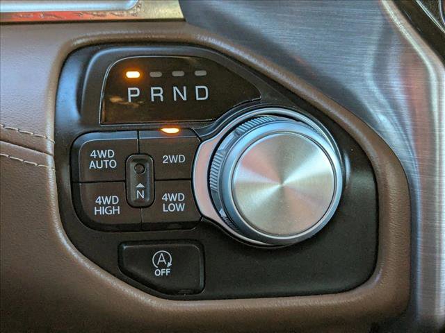 Used 2019 RAM 1500 Limited image 12